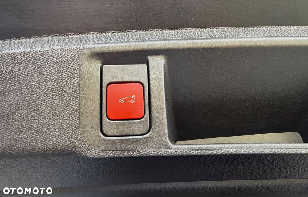 Opel Astra 1.2 Turbo Start/Stop Ultimate - 30
