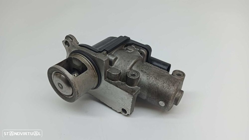 VALVULA EGR SEAT IBIZA IV 2008 - 8