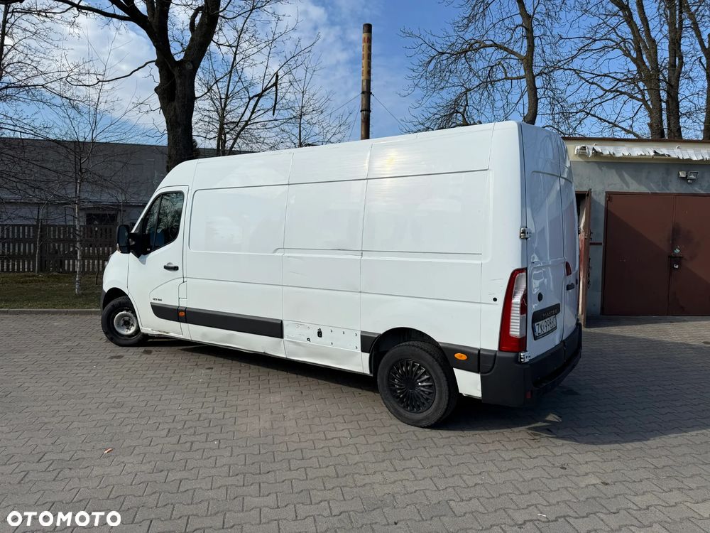 Renault Master - 4
