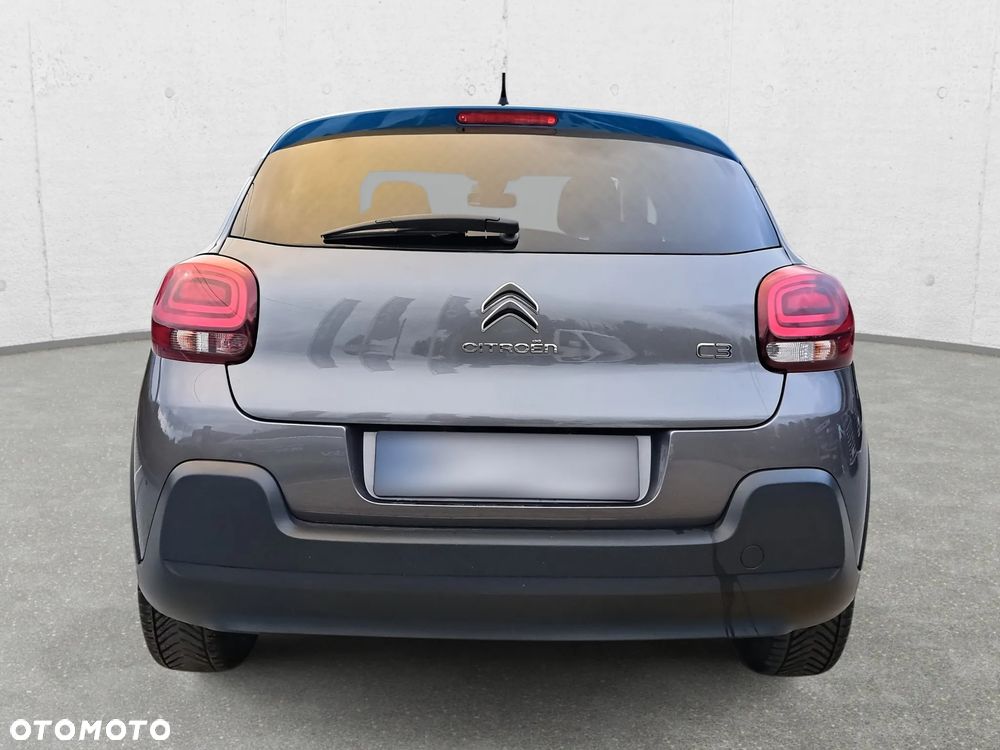 Citroën C3 1.2 PureTech Shine - 7