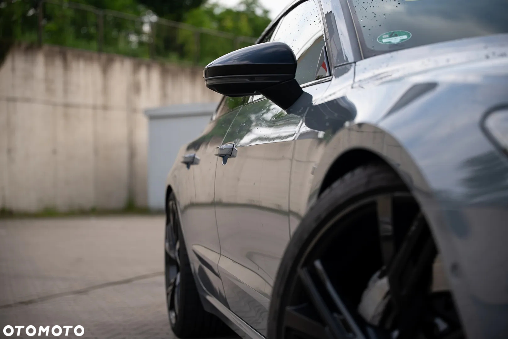 Audi A7 Sportback 55 TFSI Quattro S tronic - 20