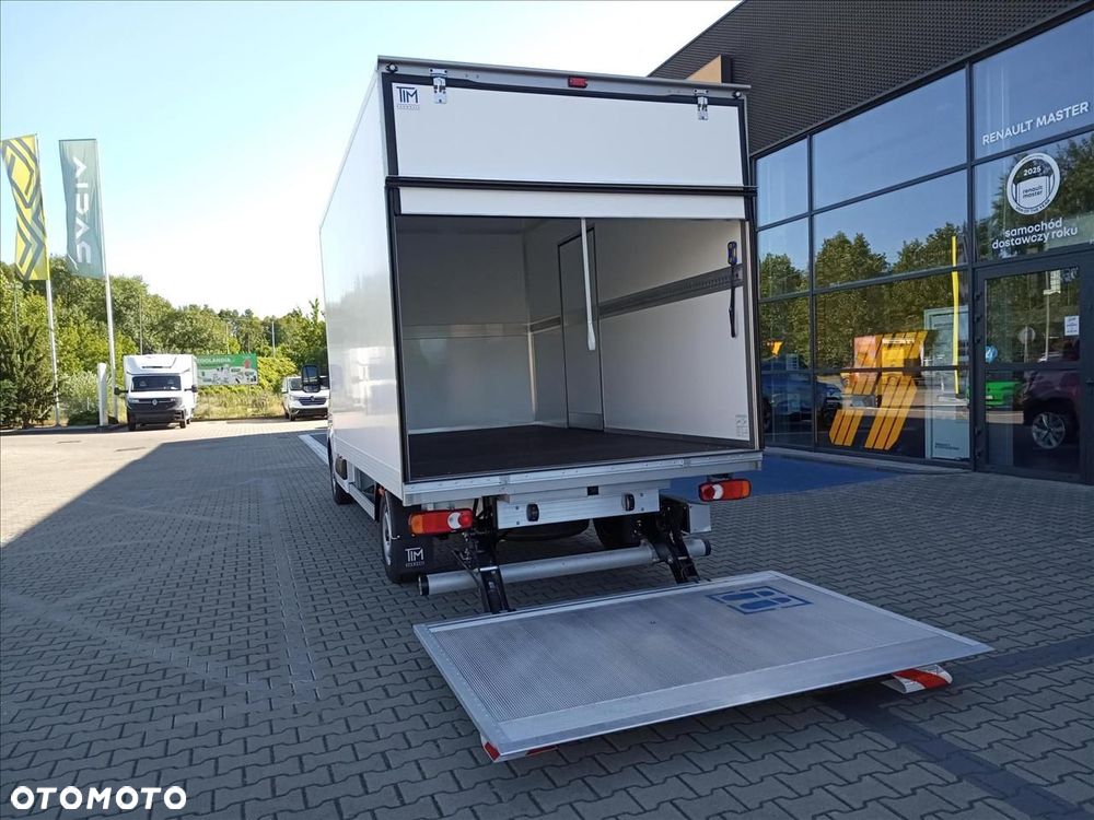 Renault master - 14