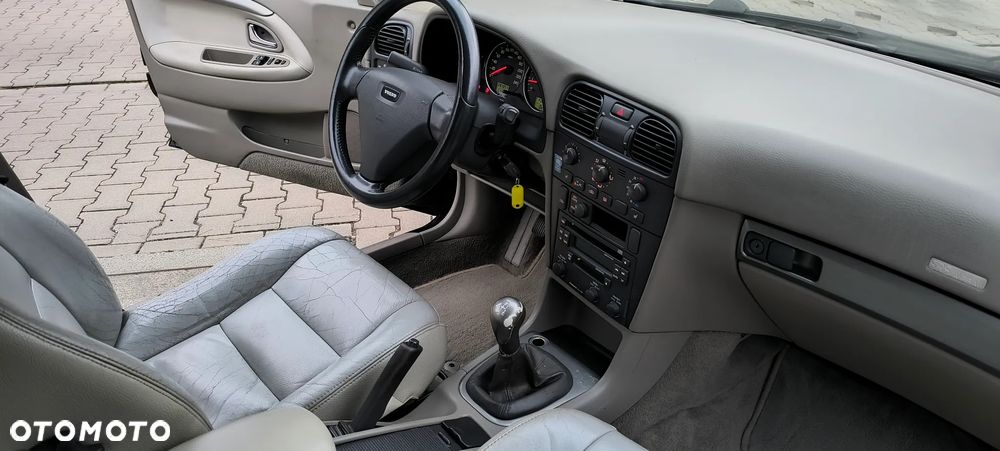 Volvo V40 2.0 '75' Elegance - 11