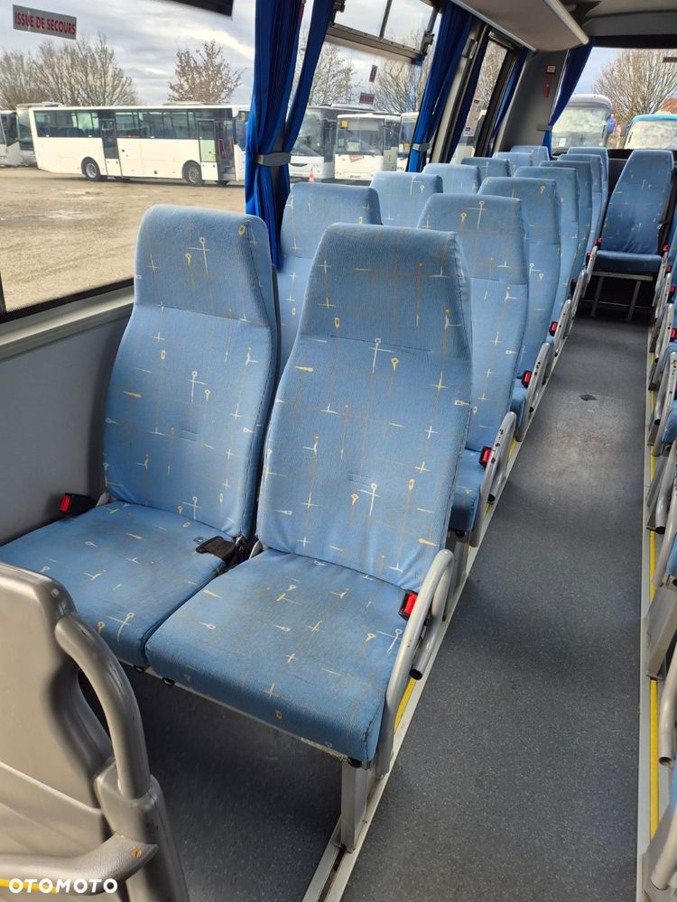 Iveco Wing /34 miejsca /mały przebieg/ Cena:127000 zł netto - 16