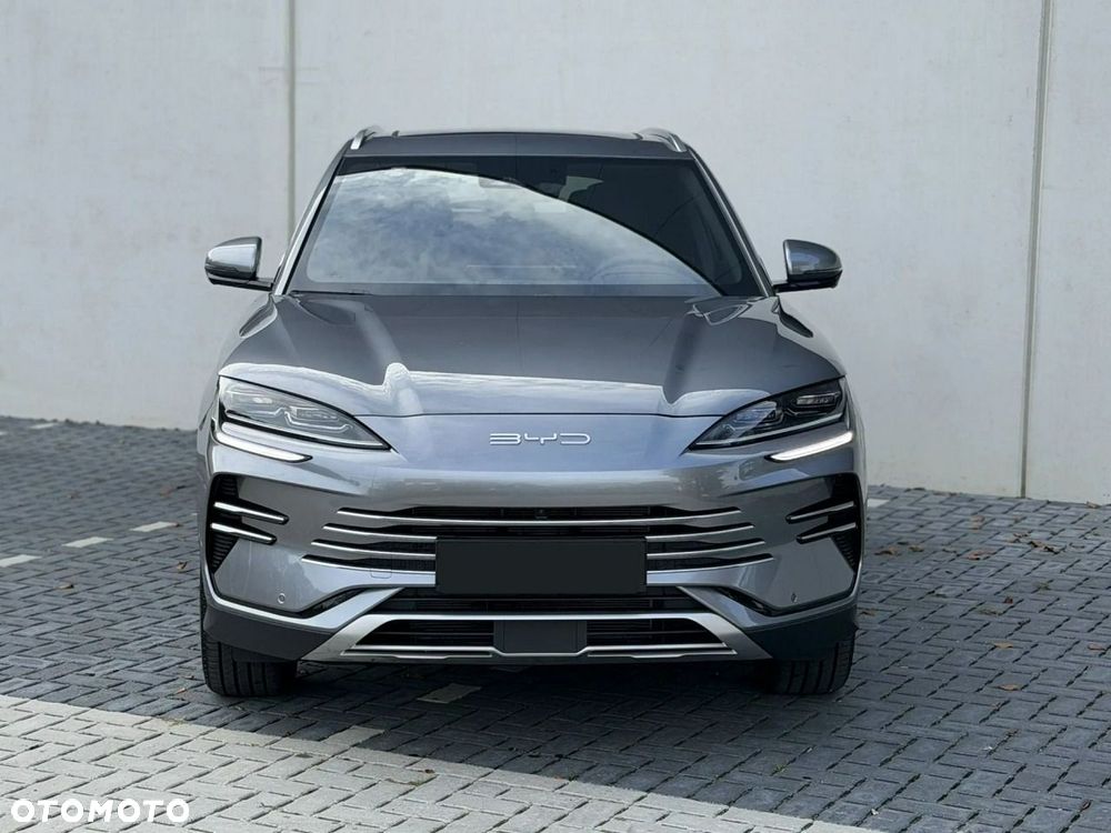 BYD Seal U - 3