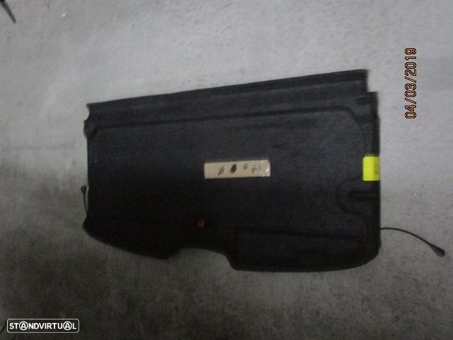 Tampo Cortina Da Mala TAMP148 PEUGEOT 308 2008 5P - 3
