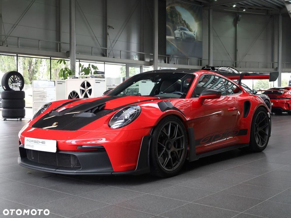 Porsche 911 - 3
