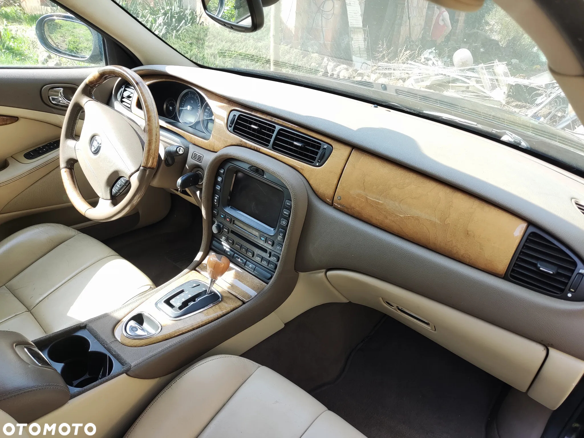 Jaguar S-Type 2.7 V6 D Executive - 7