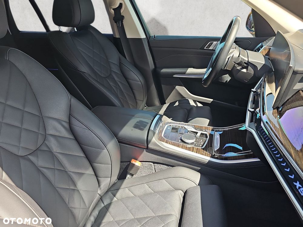 BMW X5 - 12