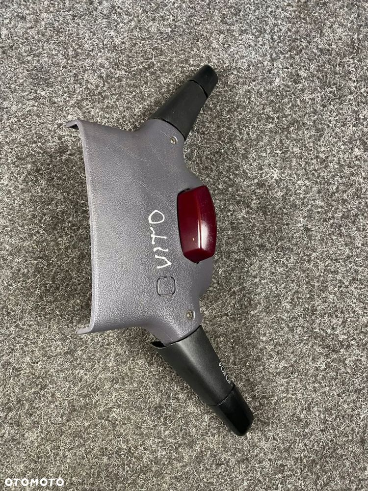 mercedes vito w638 lt II sprinter przełącznik zespolony 0015404645 - 6