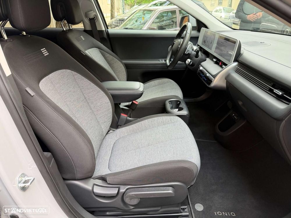 Hyundai Ioniq 5 73 kWh Premium - 13