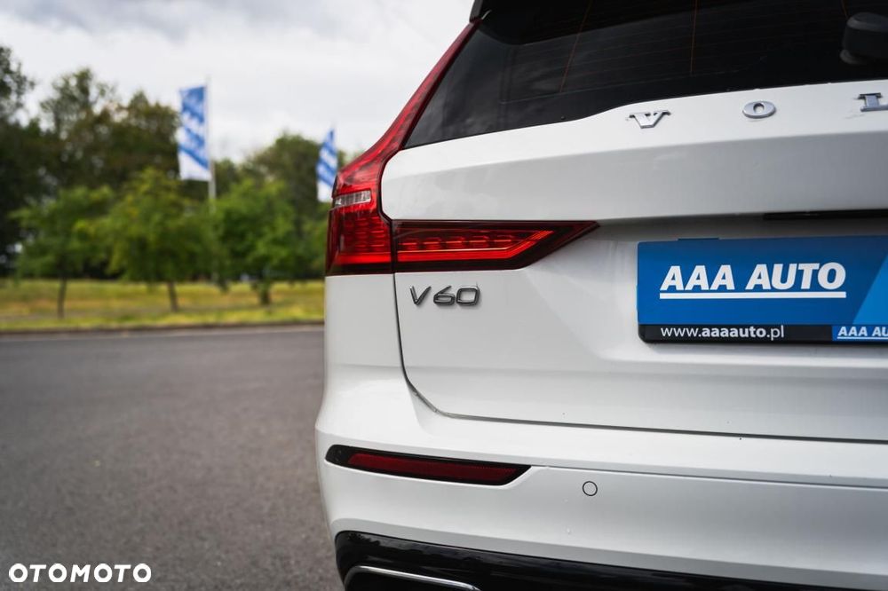 Volvo V60 - 13