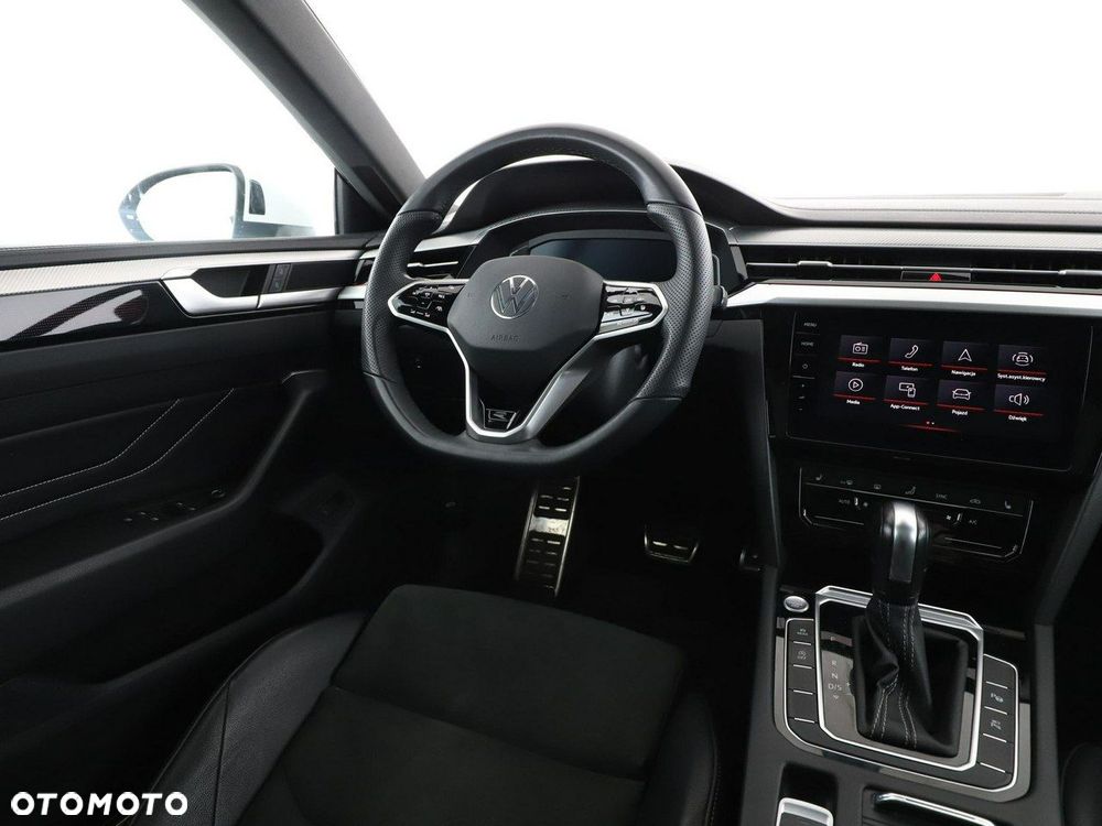 Volkswagen Arteon Shooting Brake 2.0 TDI 4Motion R-Line DSG - 17