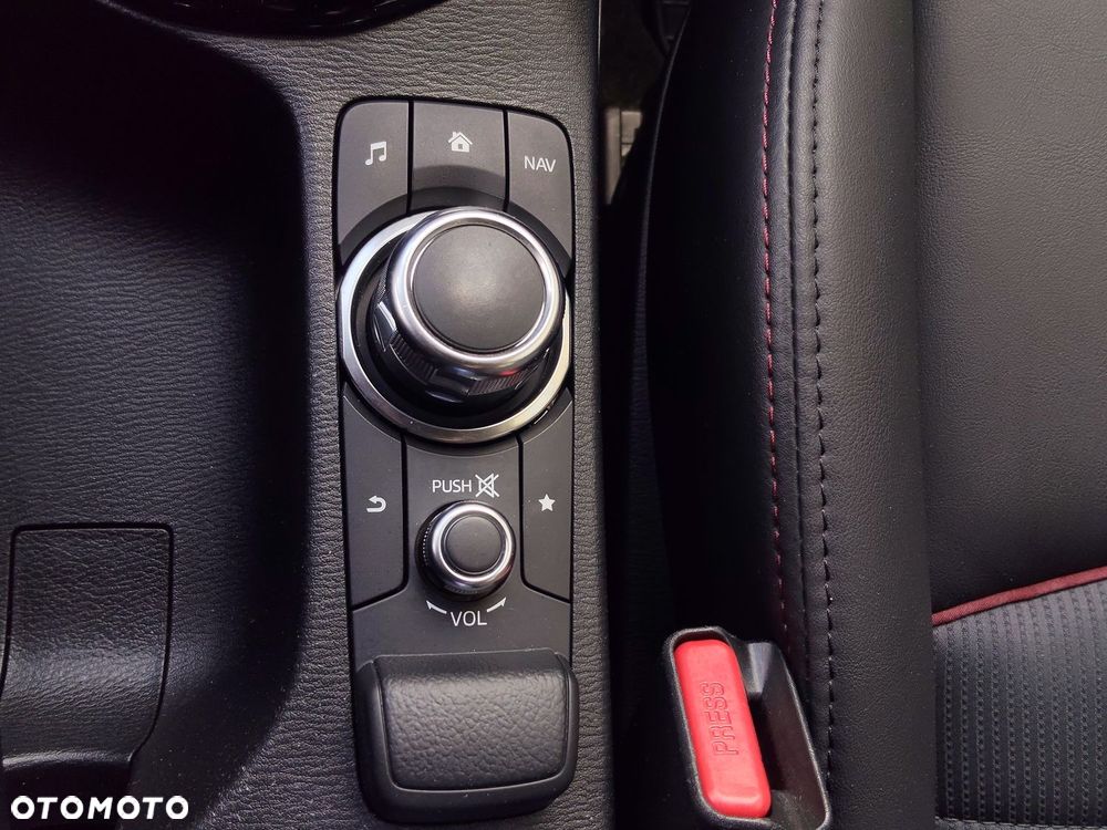 Mazda CX-3 SKYACTIV-G 121 FWD Edition 100 - 28