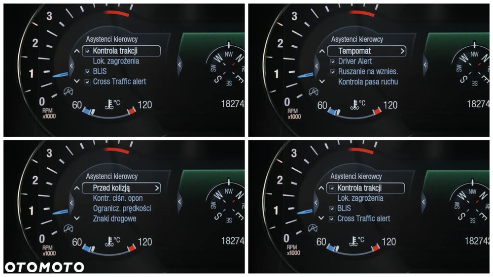 Ford Mondeo 2.0 EcoBlue Titanium - 24