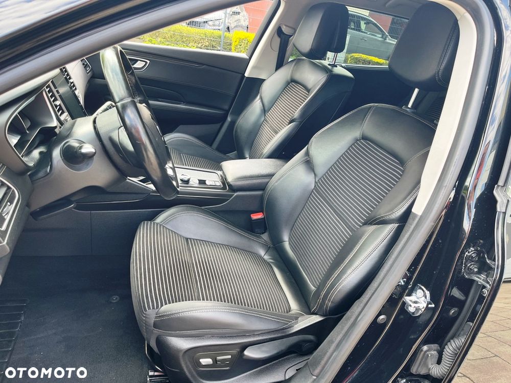 Renault Talisman ENERGY dCi 160 EDC INTENS - 8