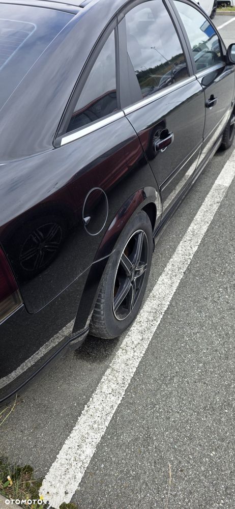 Opel Vectra - 8