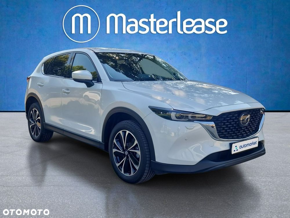 Mazda CX-5 - 3