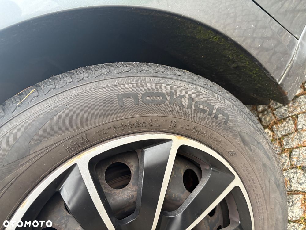 Peugeot 508 HDi FAP 140 Active - 23