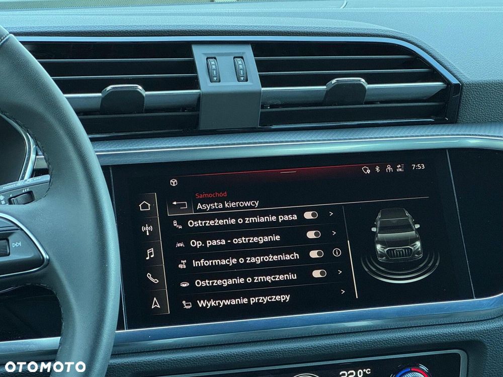 Audi Q3 - 26