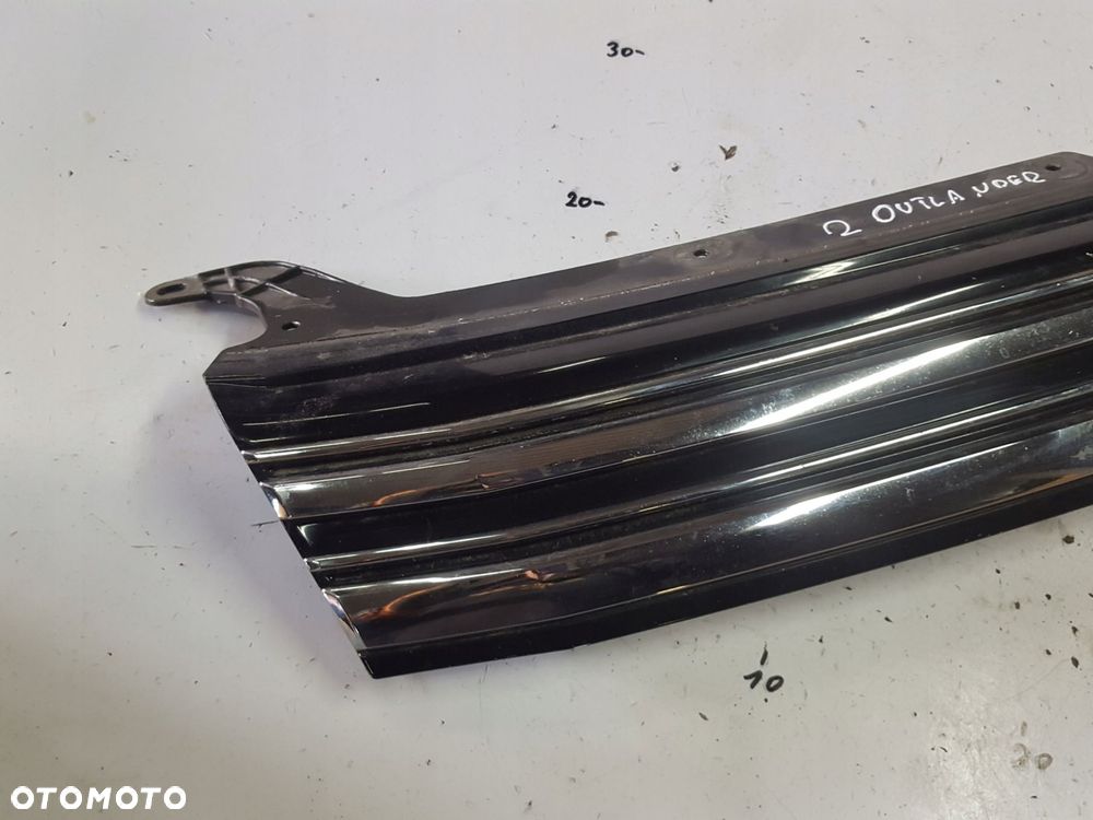 MITSUBISHI OUTLANDER III 12-15r ATRAPA GRILL - 3