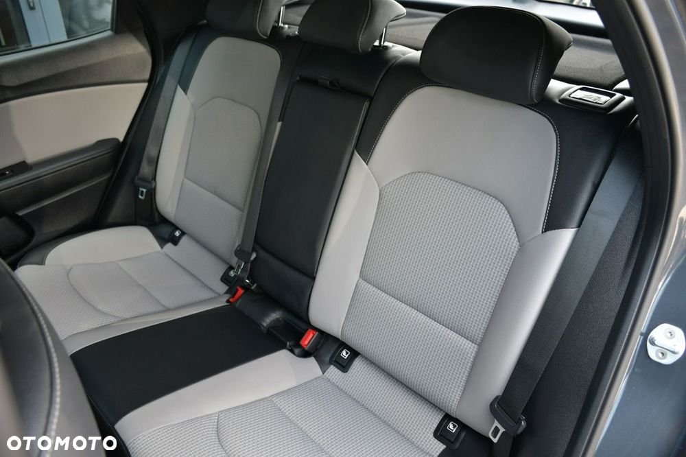 Kia XCeed 1.0 T-GDI L - 21
