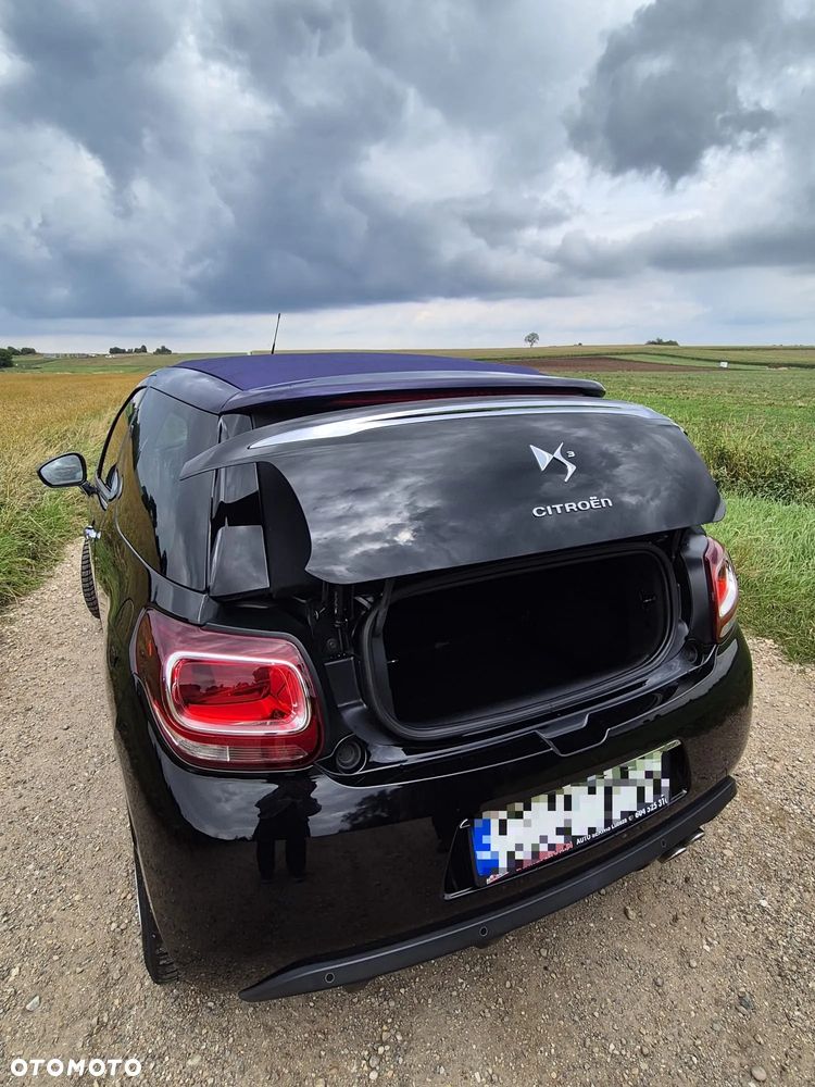 Citroën DS3 1.6 THP SportChic - 6