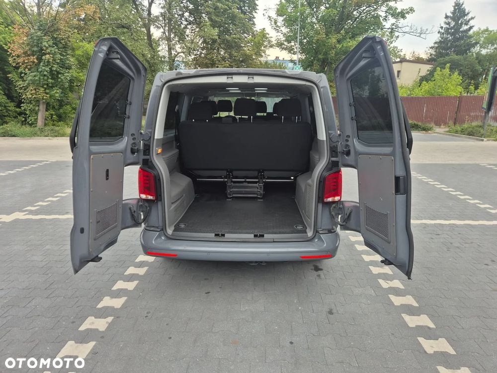 Volkswagen Caravelle 2.0 TDI L1 Highline 4Motion DSG - 14