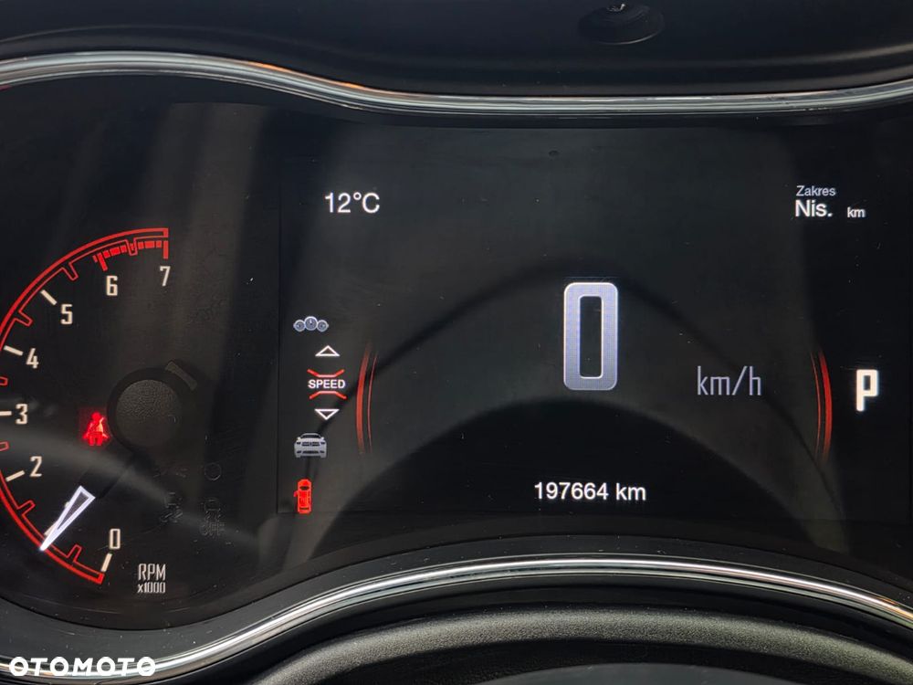 Dodge Durango 5,7 R/T - 15