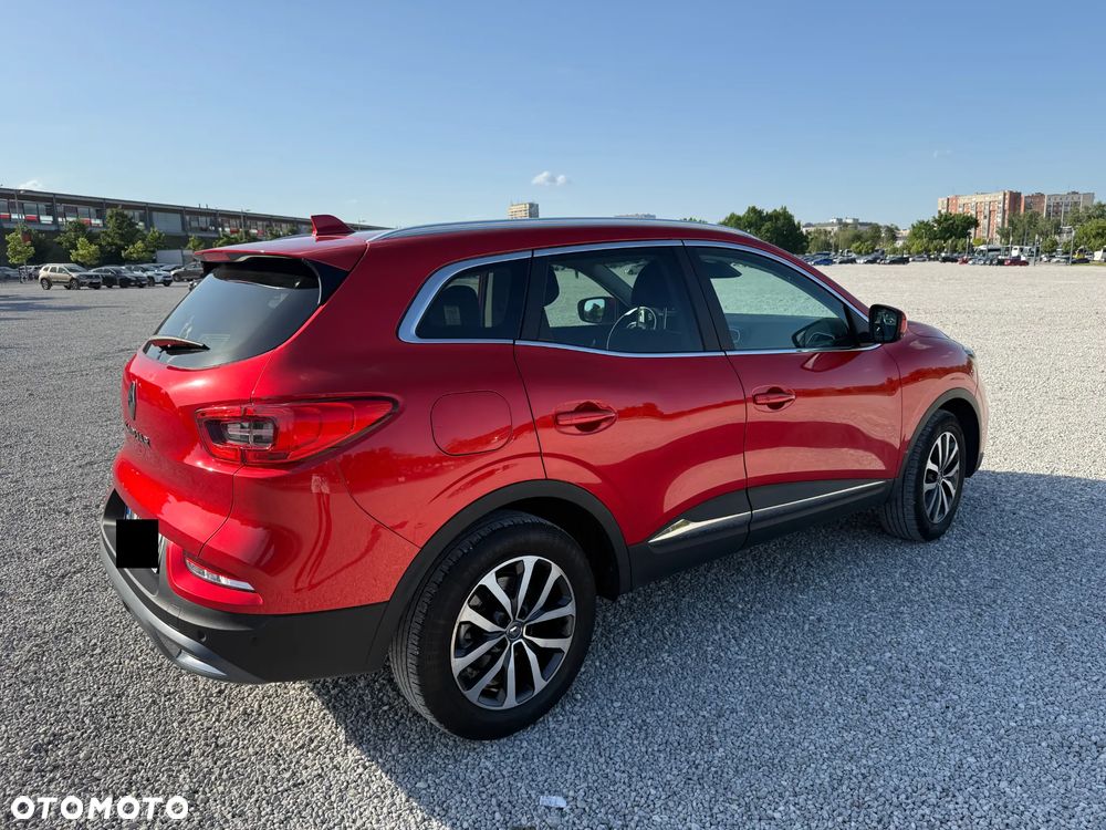 Renault Kadjar 1.5 Blue dCi Intens EDC - 7