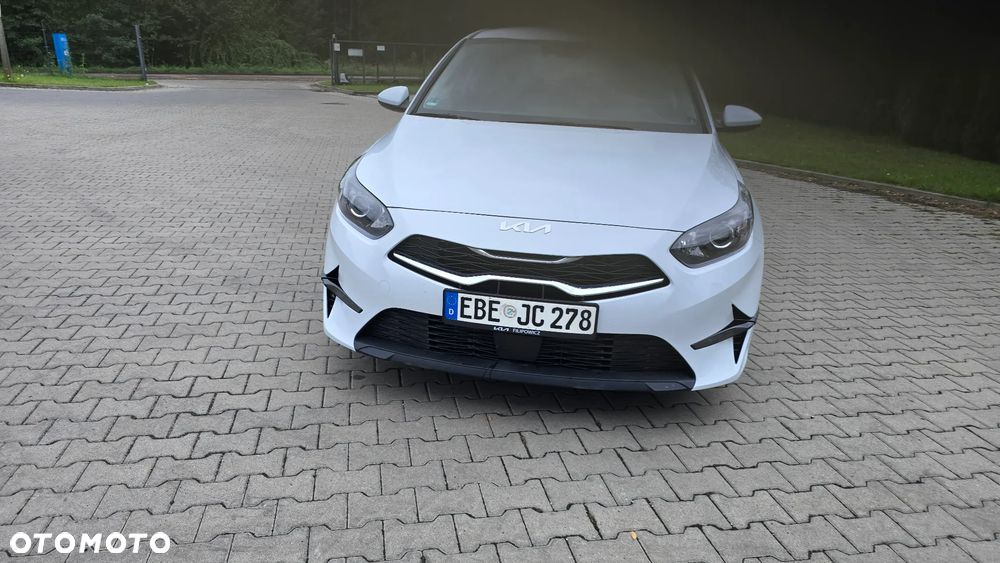 Kia Ceed 1.0 T-GDI GT-Line - 2