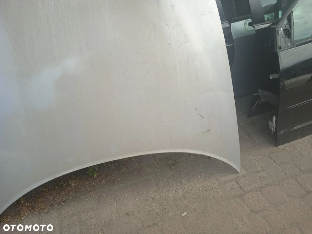 CHEVROLET EVANDA MASKA - 3