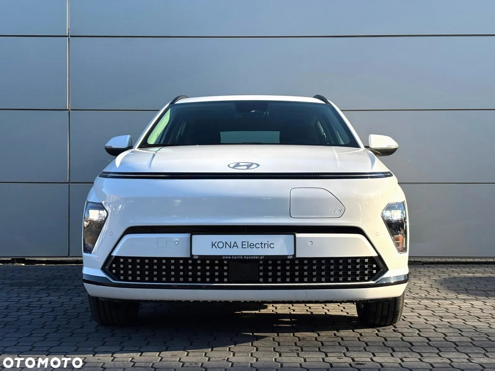 Hyundai Kona Electric 65kWh Smart - 2