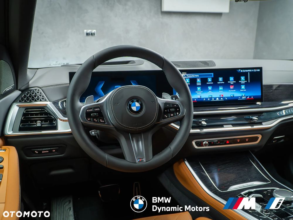 BMW X5 xDrive40d - 20