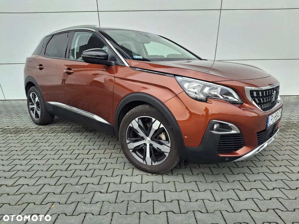 Peugeot 3008 HDi 115 Business-Line - 25