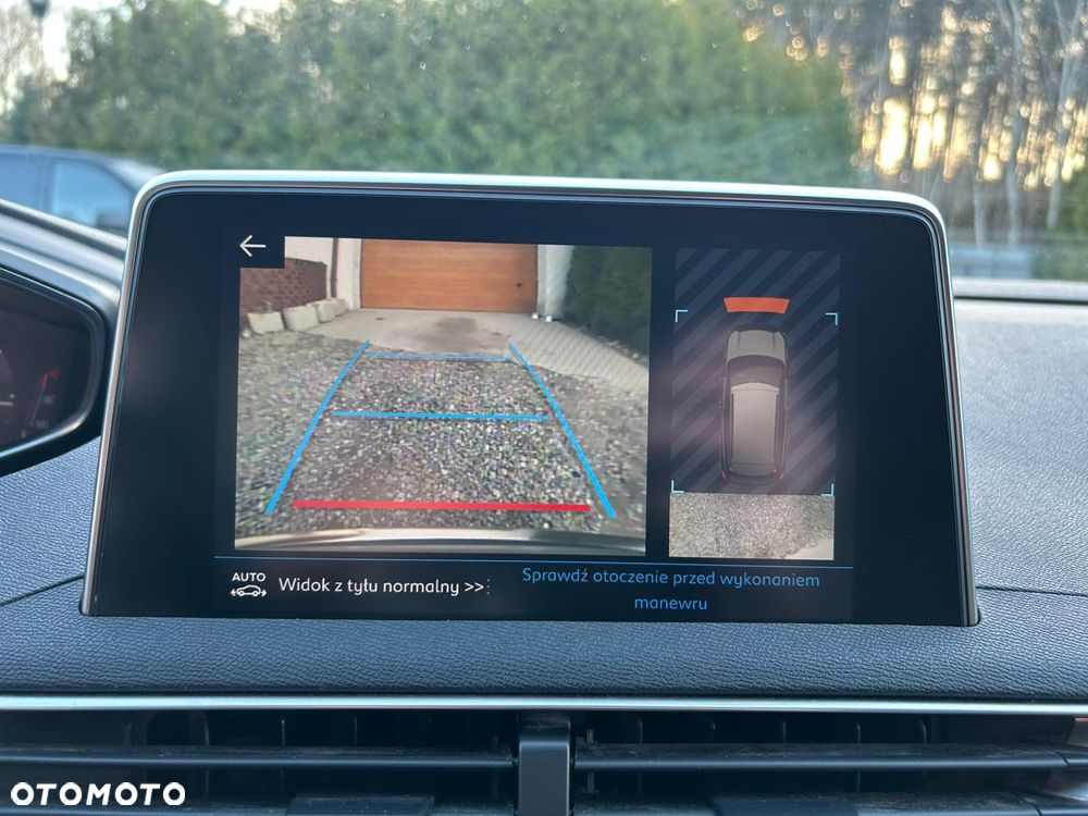 Peugeot 3008 PureTech 130 Stop & Start GPF EAT8 Allure Pack - 13