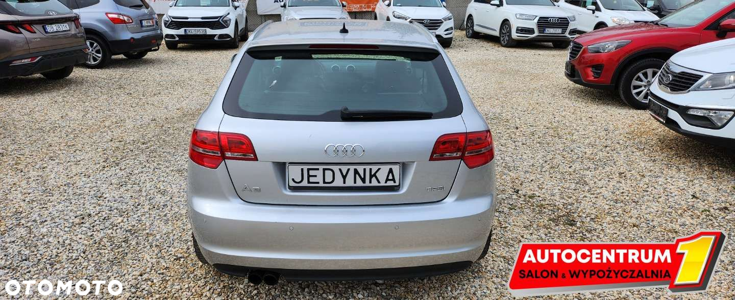 Audi A3 - 11