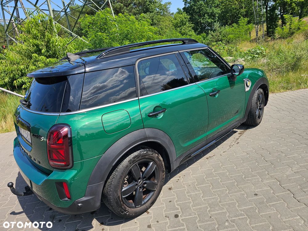 MINI Countryman - 5