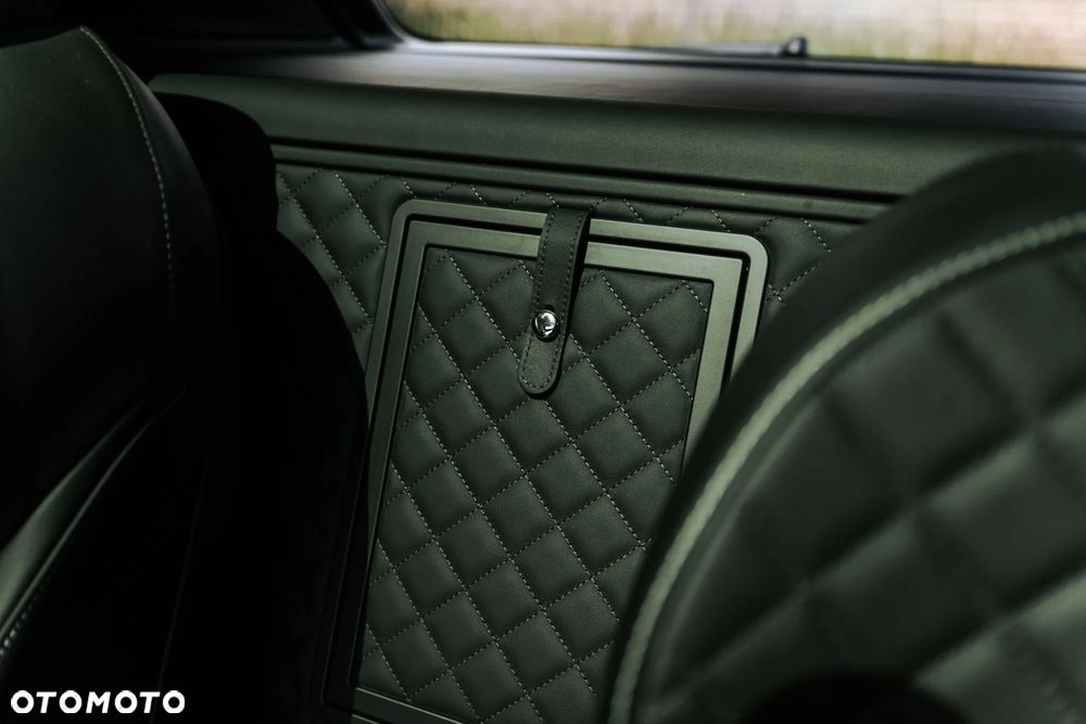 Bentley Bentayga V8 - 25