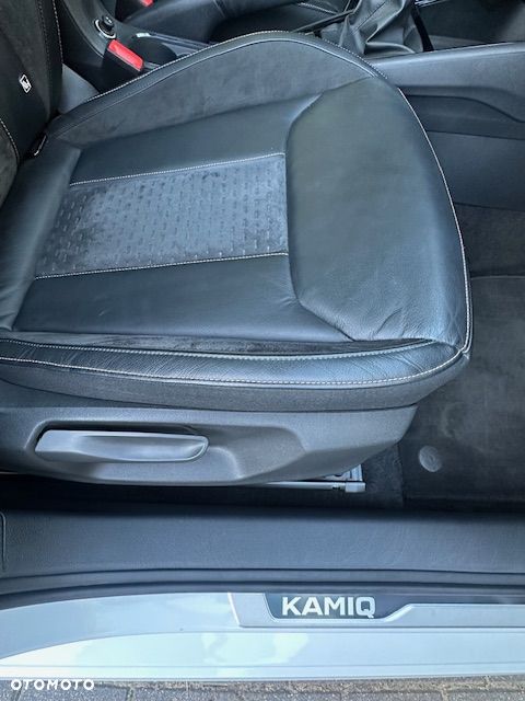 Skoda Kamiq 1.5 TSI DSG Selection - 40