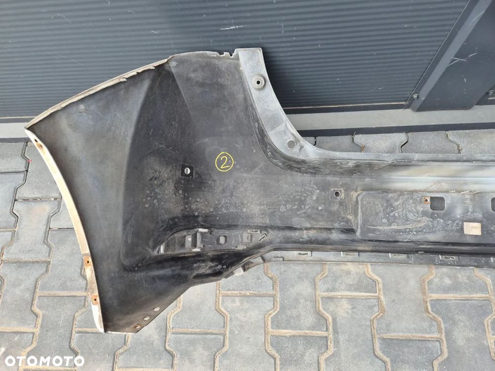 TOYOTA AURIS II  ZDERZAK TYŁ / PRZÓD (dostępne 6 zderzaki) - 12