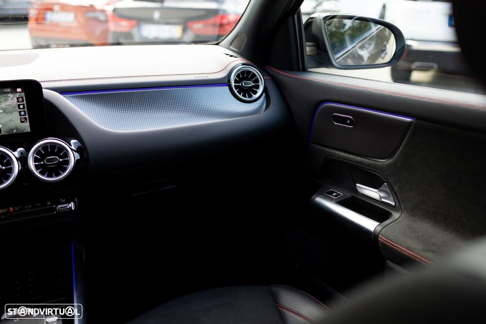 Mercedes-Benz EQA 250 AMG Line - 30