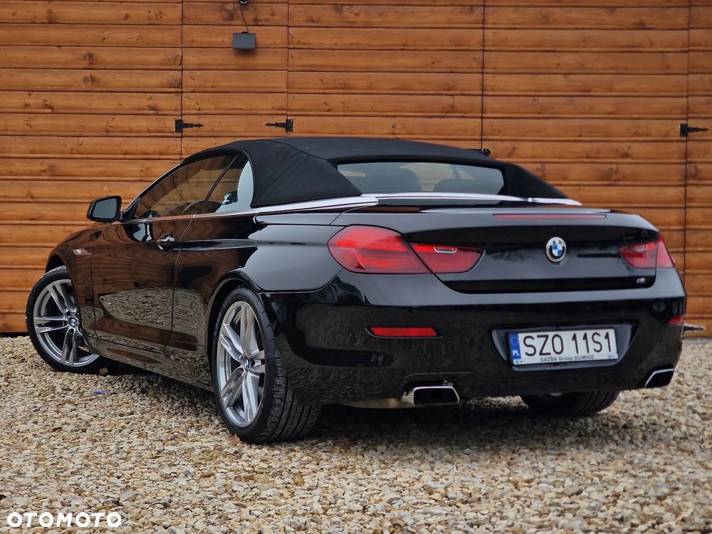 BMW Seria 6 - 4
