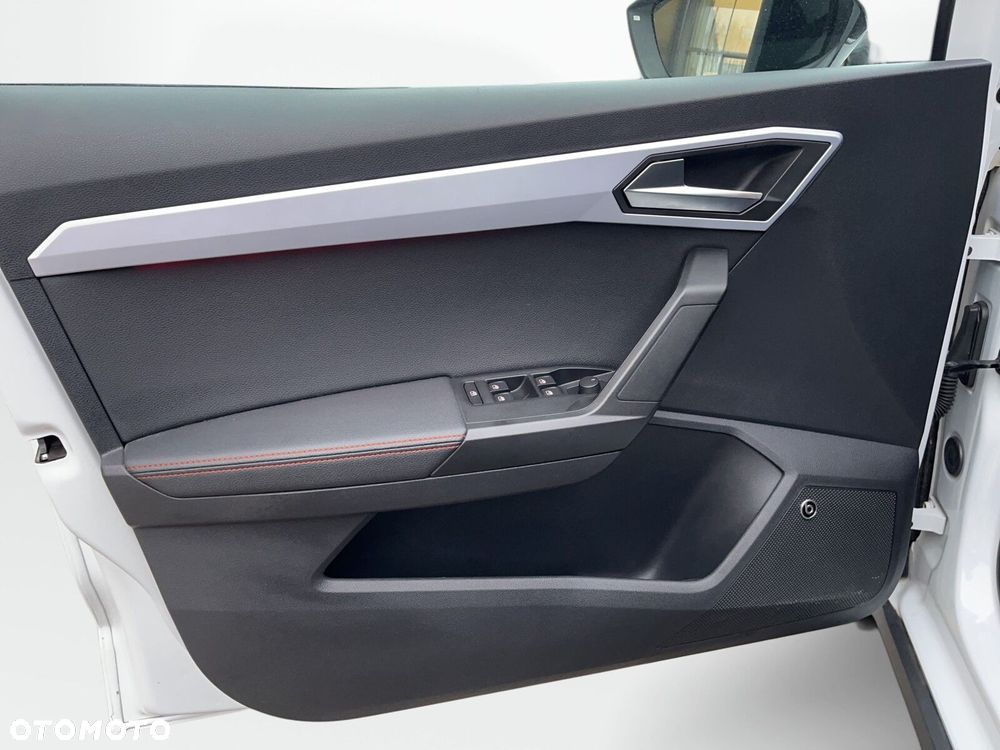 Seat Arona 1.5 TSI GPF FR S&S DSG - 16