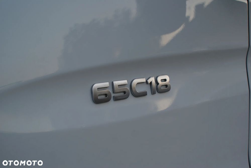 Iveco Daily 65c18 - 27