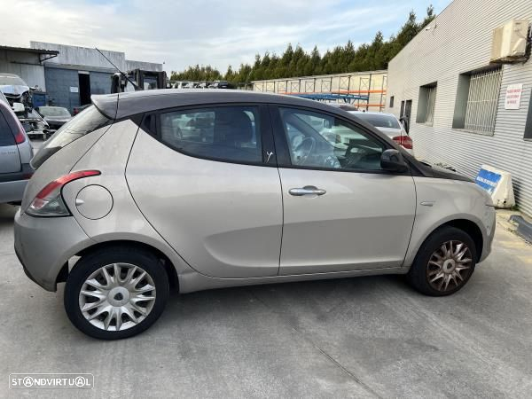 Para Peças Lancia Ypsilon (312_) - 4