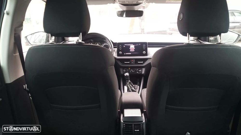 Skoda Kamiq 1.0 TSI Ambition - 26