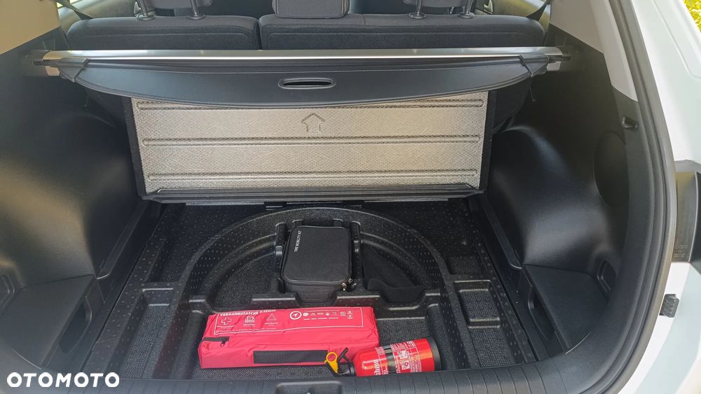 Kia Sportage 1.6 GDI M 2WD - 33