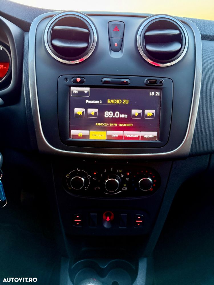 Dacia Logan TCe 90 S&S Prestige - 6