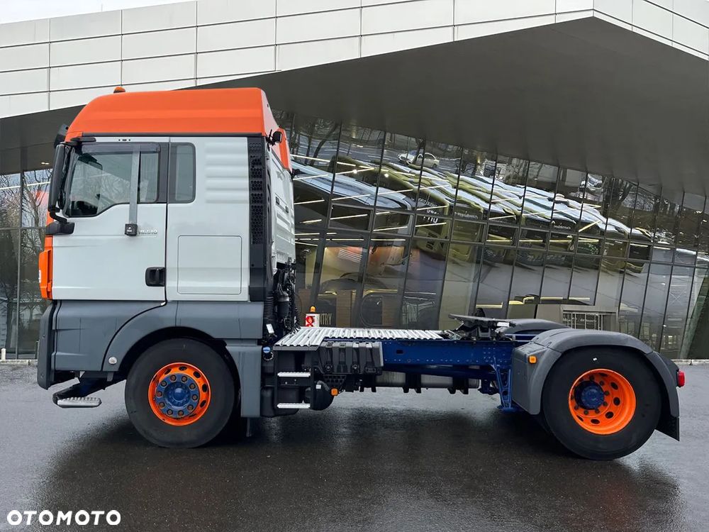 MAN TGX 18.510 4x2 BLS - 8